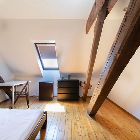 Prestige Location Apartments Pijarska Street Cracovia Esterno foto