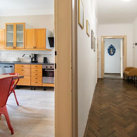 Prestige Location Apartments Pijarska Street Cracovia Esterno foto