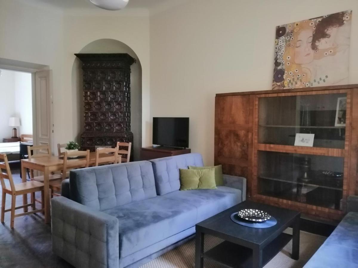 Prestige Location Apartments Pijarska Street Cracovia Esterno foto