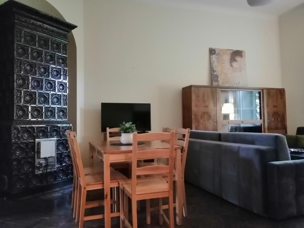 Prestige Location Apartments Pijarska Street Cracovia Esterno foto