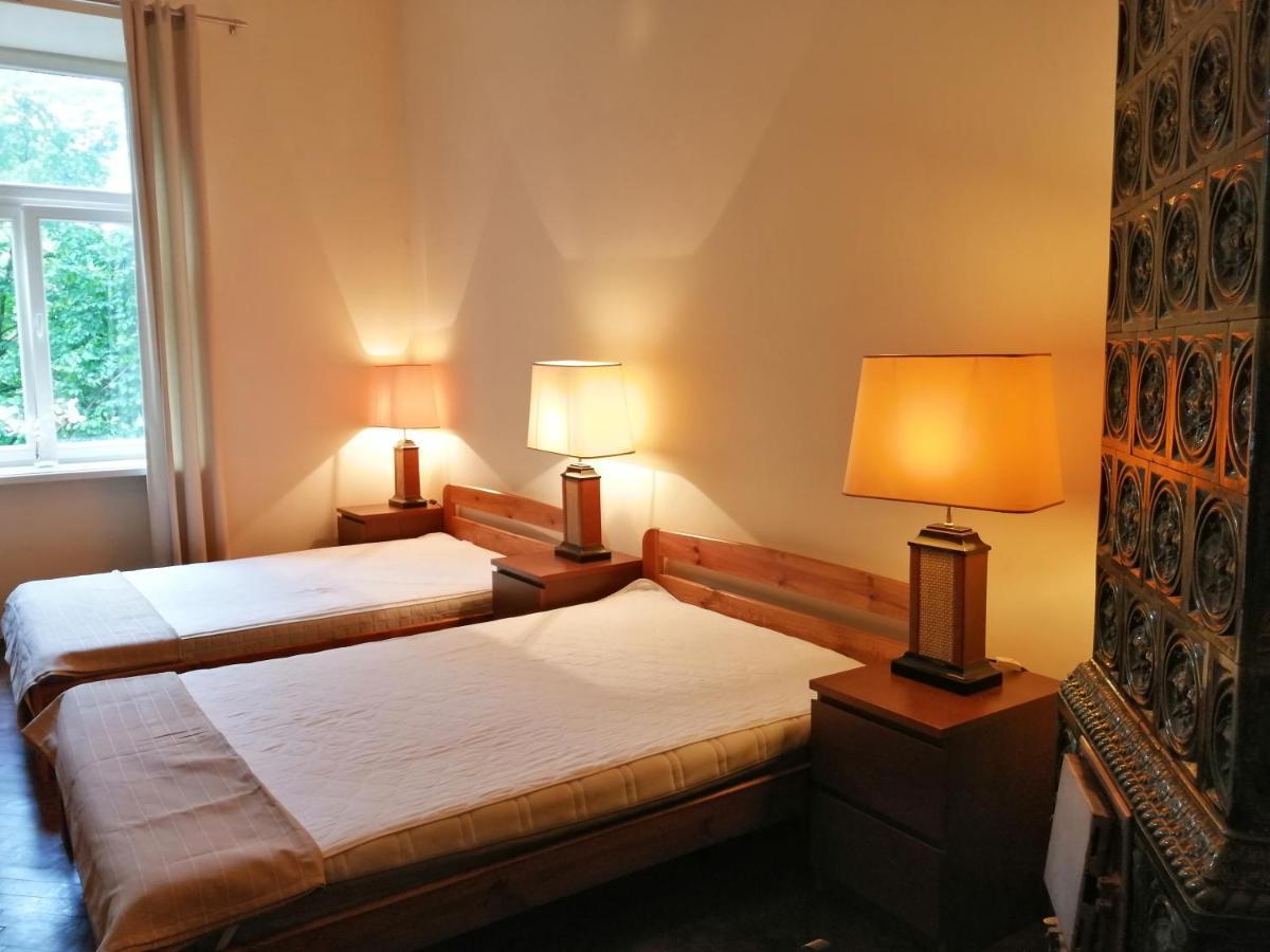 Prestige Location Apartments Pijarska Street Cracovia Esterno foto