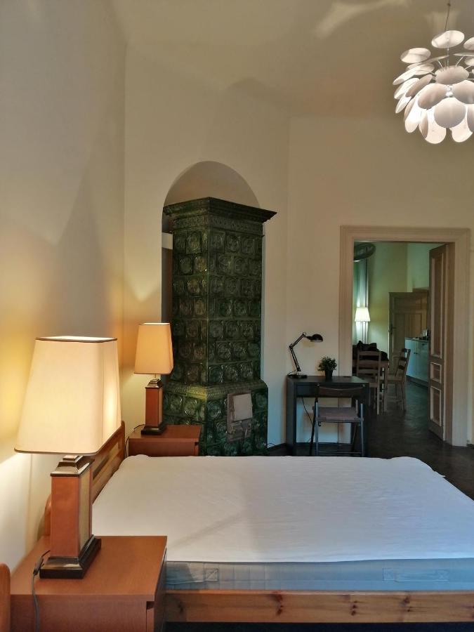 Prestige Location Apartments Pijarska Street Cracovia Esterno foto