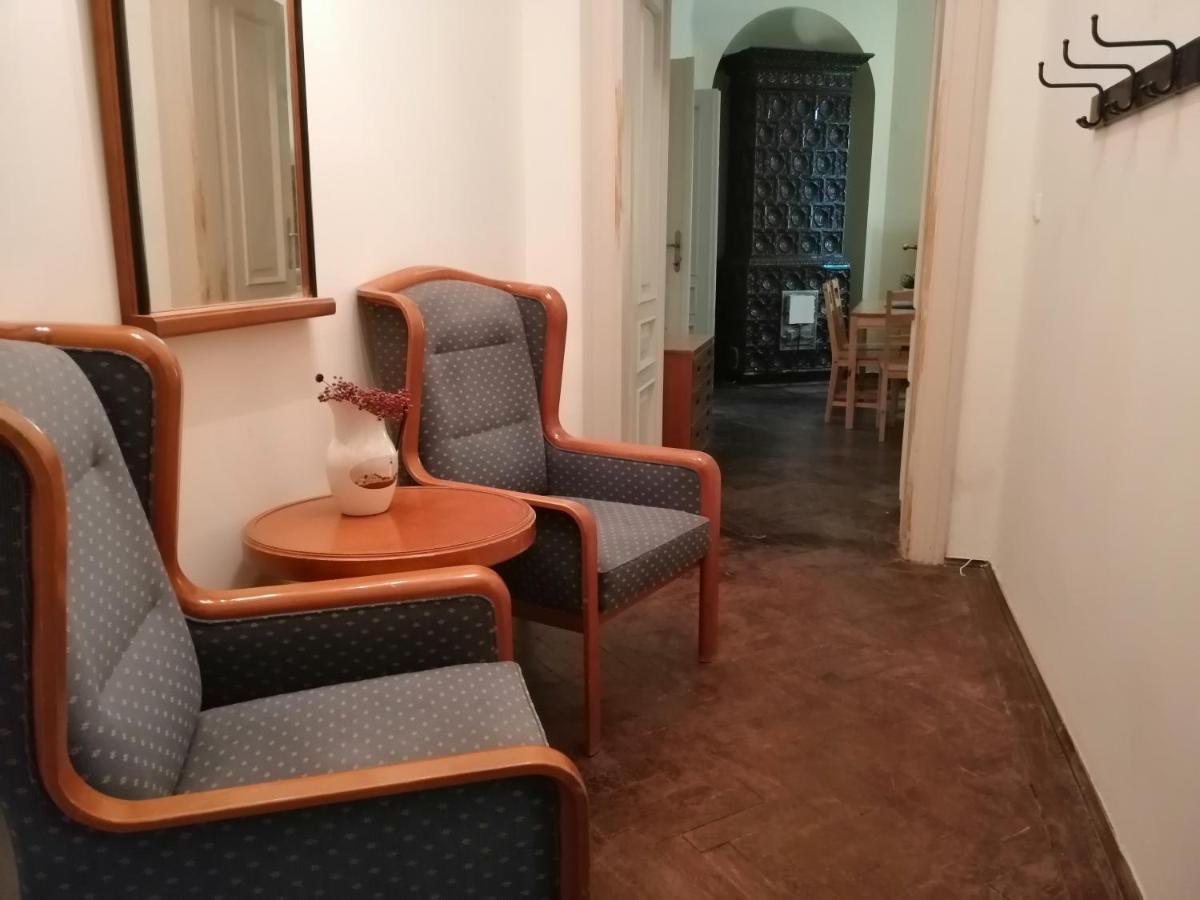 Prestige Location Apartments Pijarska Street Cracovia Esterno foto
