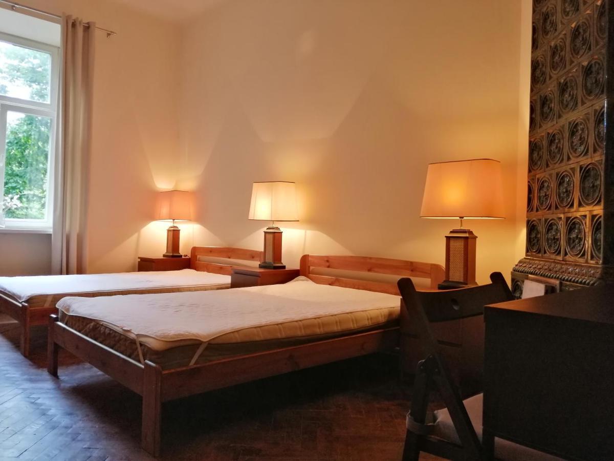 Prestige Location Apartments Pijarska Street Cracovia Esterno foto