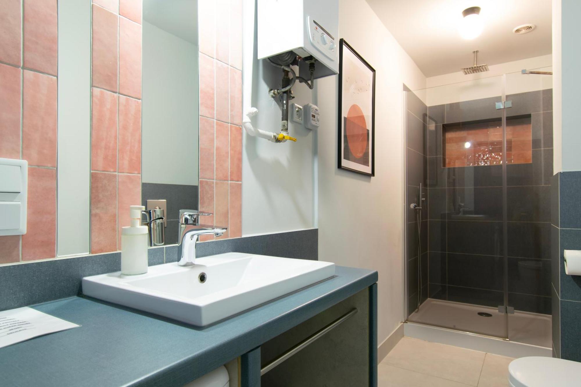 Prestige Location Apartments Pijarska Street Cracovia Esterno foto