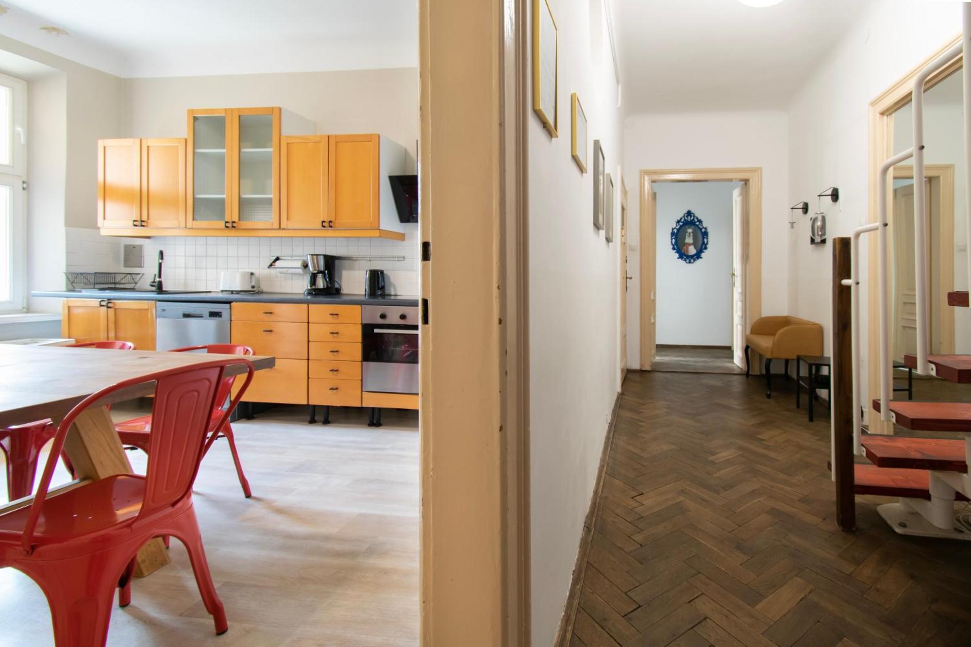 Prestige Location Apartments Pijarska Street Cracovia Esterno foto