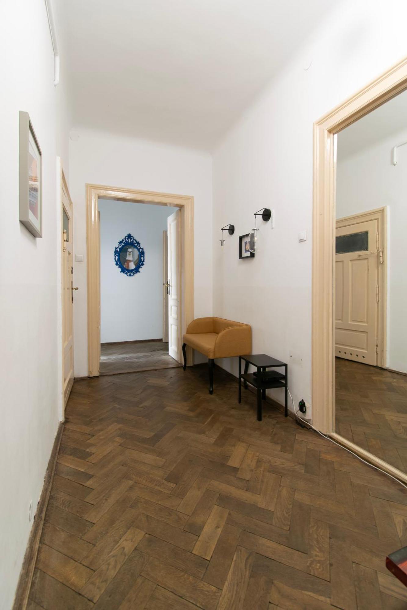 Prestige Location Apartments Pijarska Street Cracovia Esterno foto