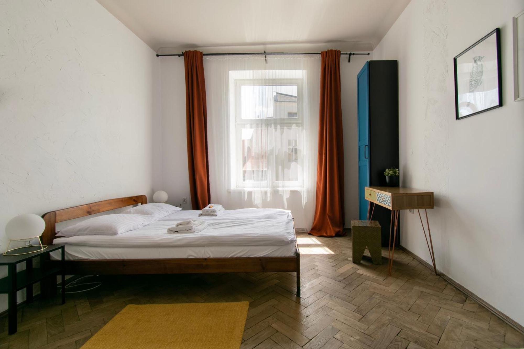Prestige Location Apartments Pijarska Street Cracovia Esterno foto
