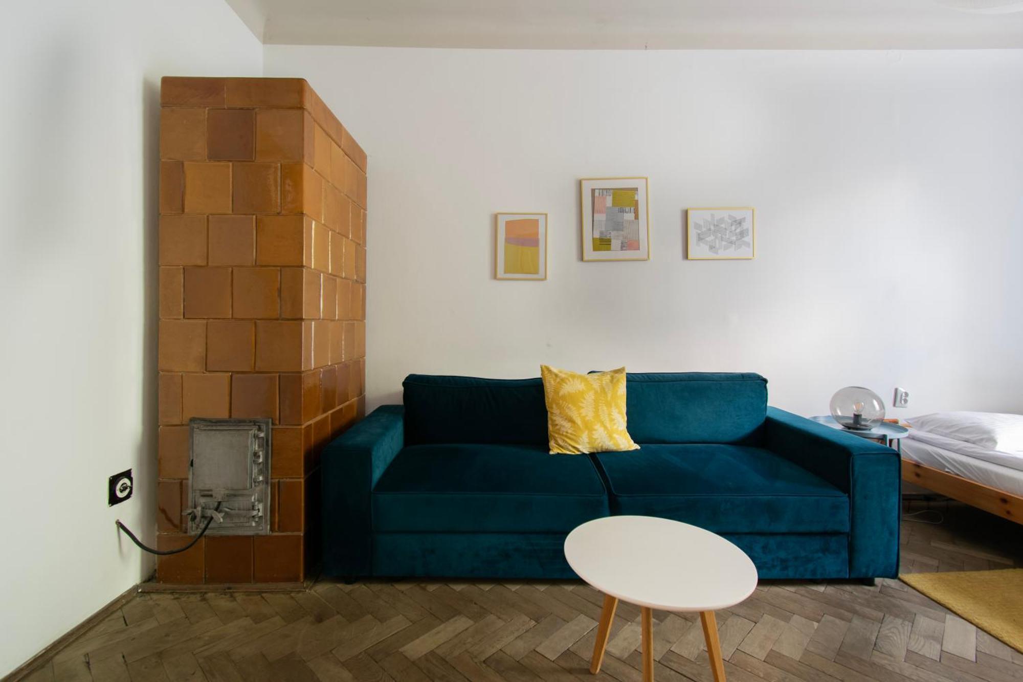 Prestige Location Apartments Pijarska Street Cracovia Esterno foto