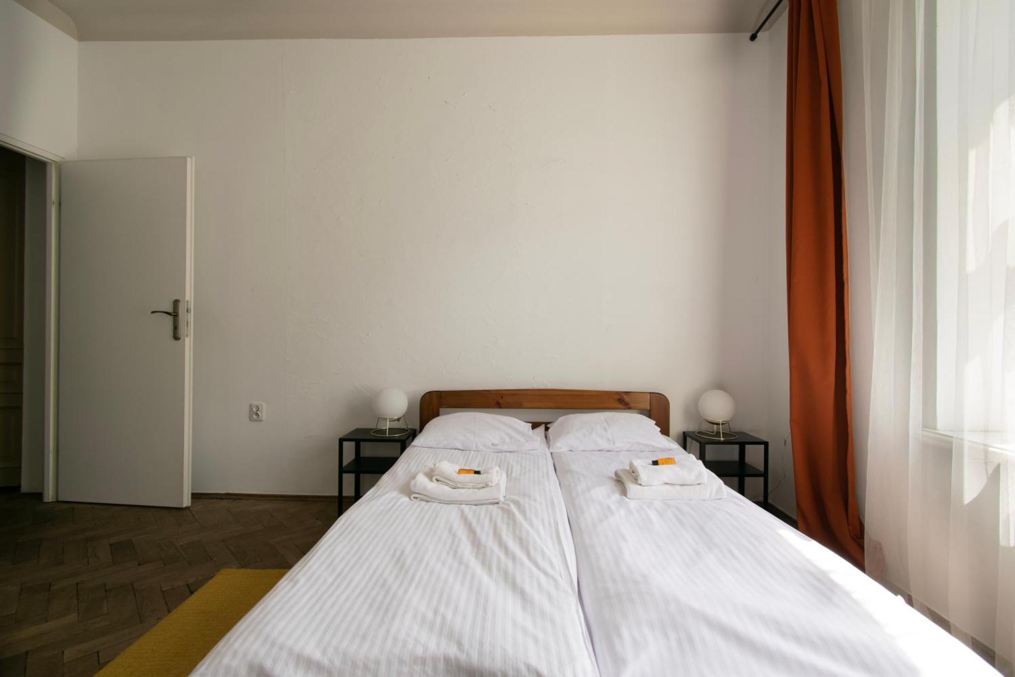 Prestige Location Apartments Pijarska Street Cracovia Esterno foto