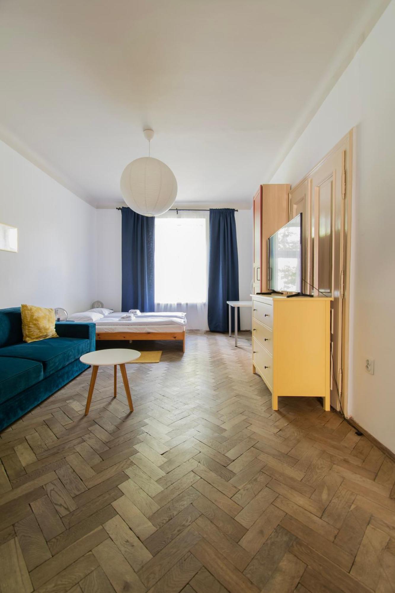 Prestige Location Apartments Pijarska Street Cracovia Esterno foto
