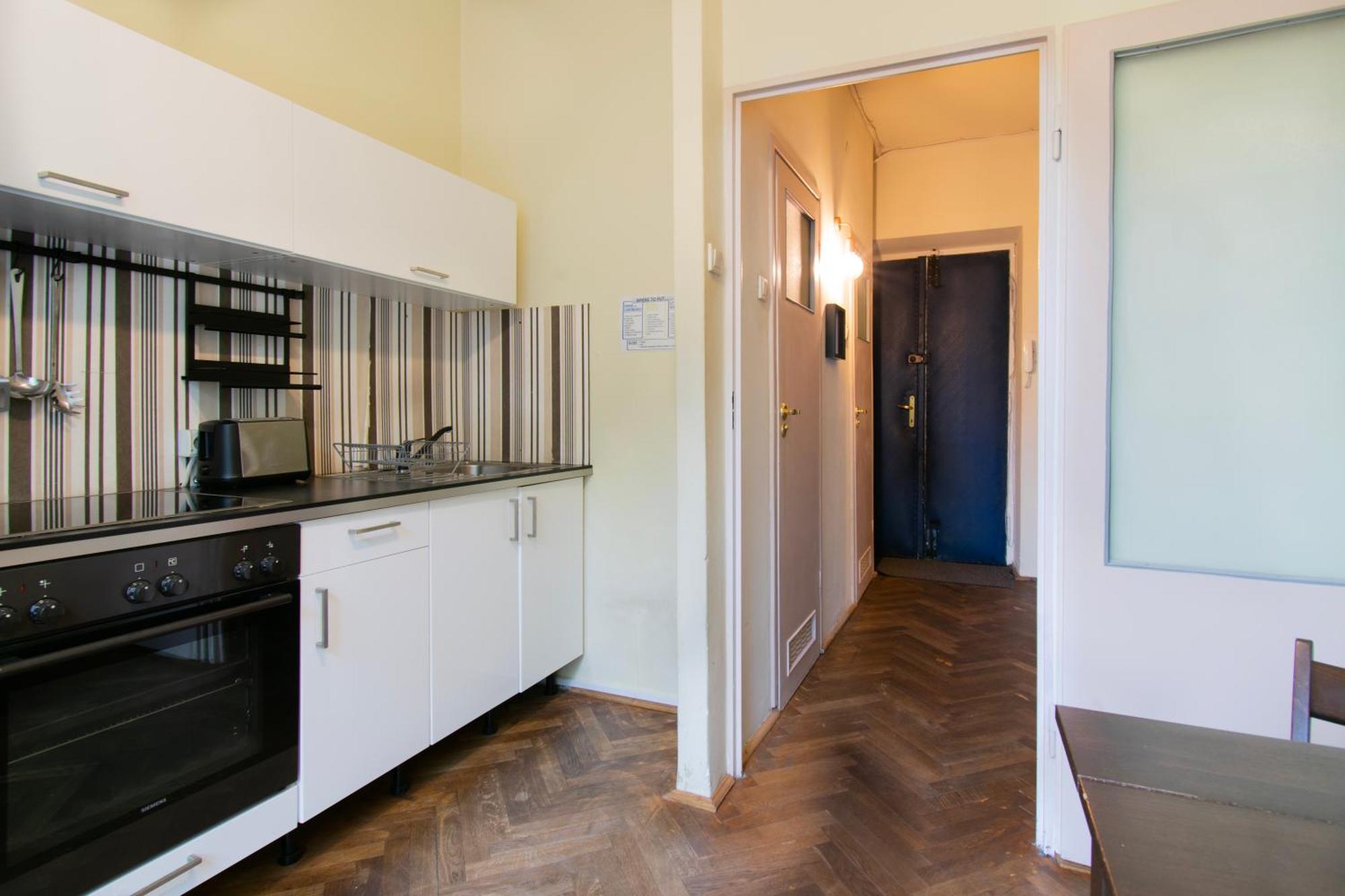 Prestige Location Apartments Pijarska Street Cracovia Esterno foto