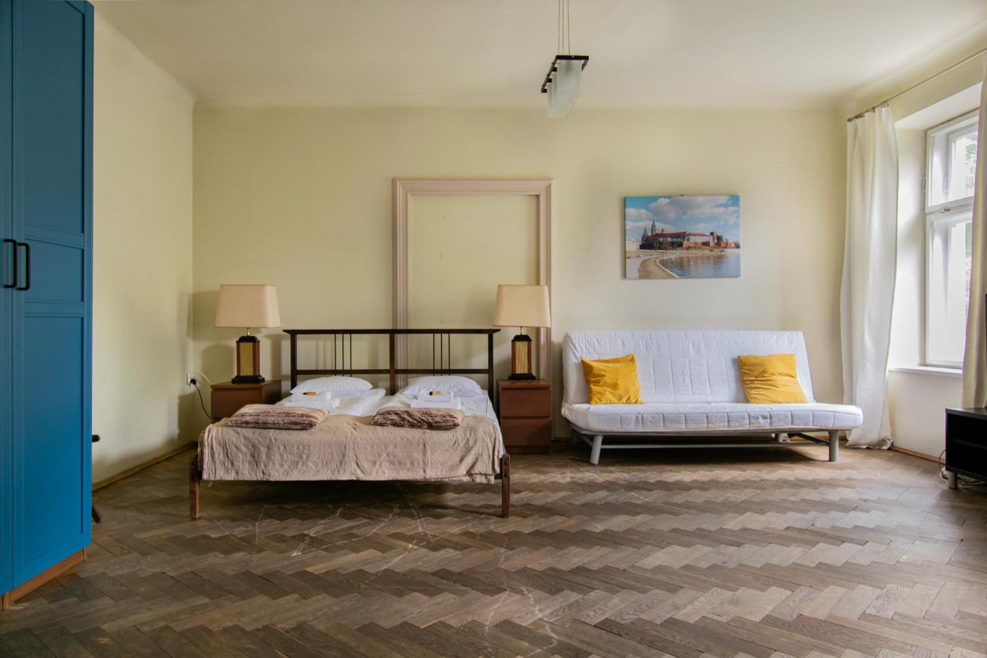 Prestige Location Apartments Pijarska Street Cracovia Esterno foto