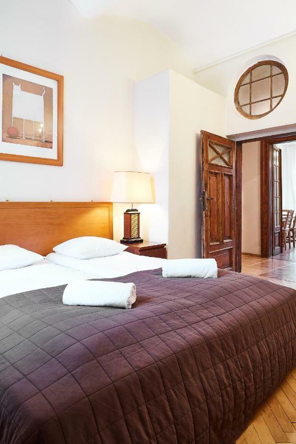 Prestige Location Apartments Pijarska Street Cracovia Esterno foto