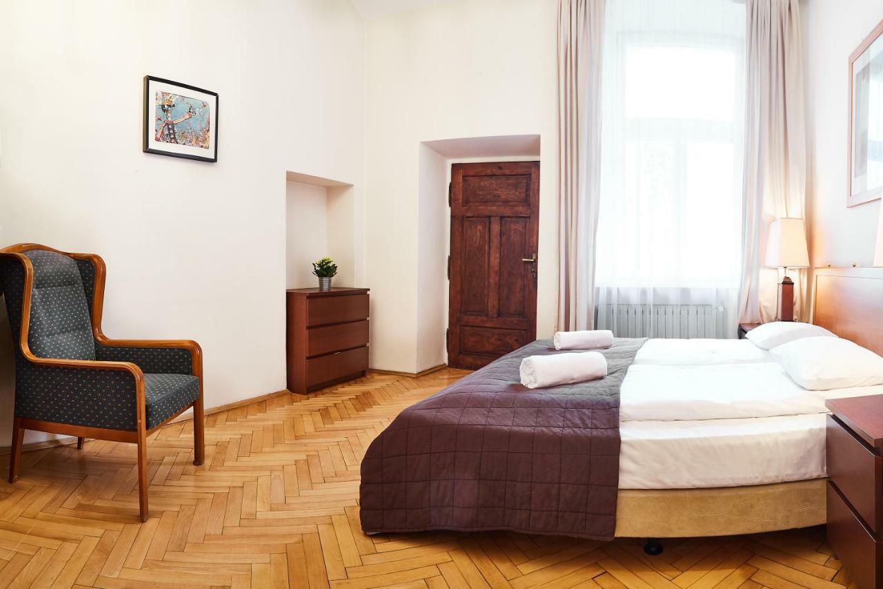 Prestige Location Apartments Pijarska Street Cracovia Esterno foto