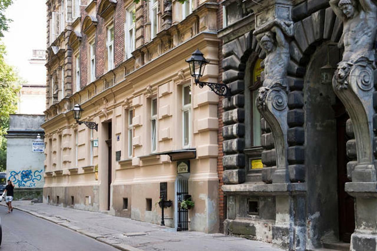 Prestige Location Apartments Pijarska Street Cracovia Esterno foto