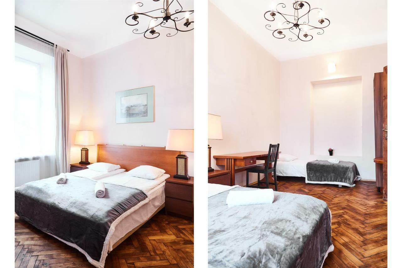 Prestige Location Apartments Pijarska Street Cracovia Esterno foto